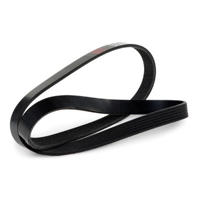 V-ribbed belt  305P0393